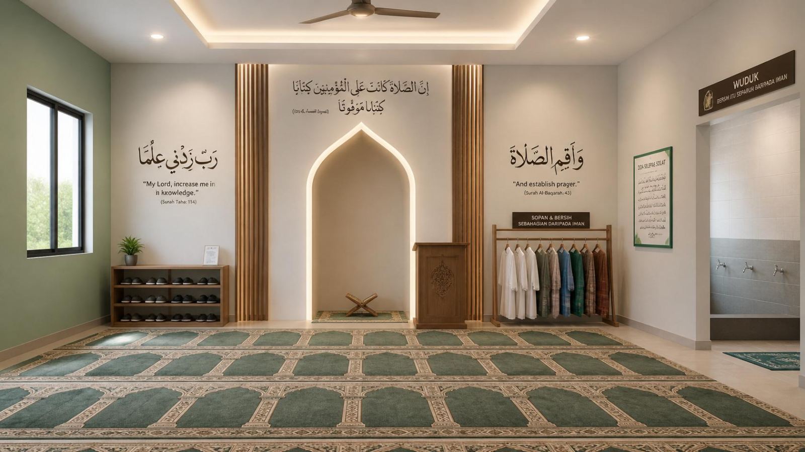 Masjid